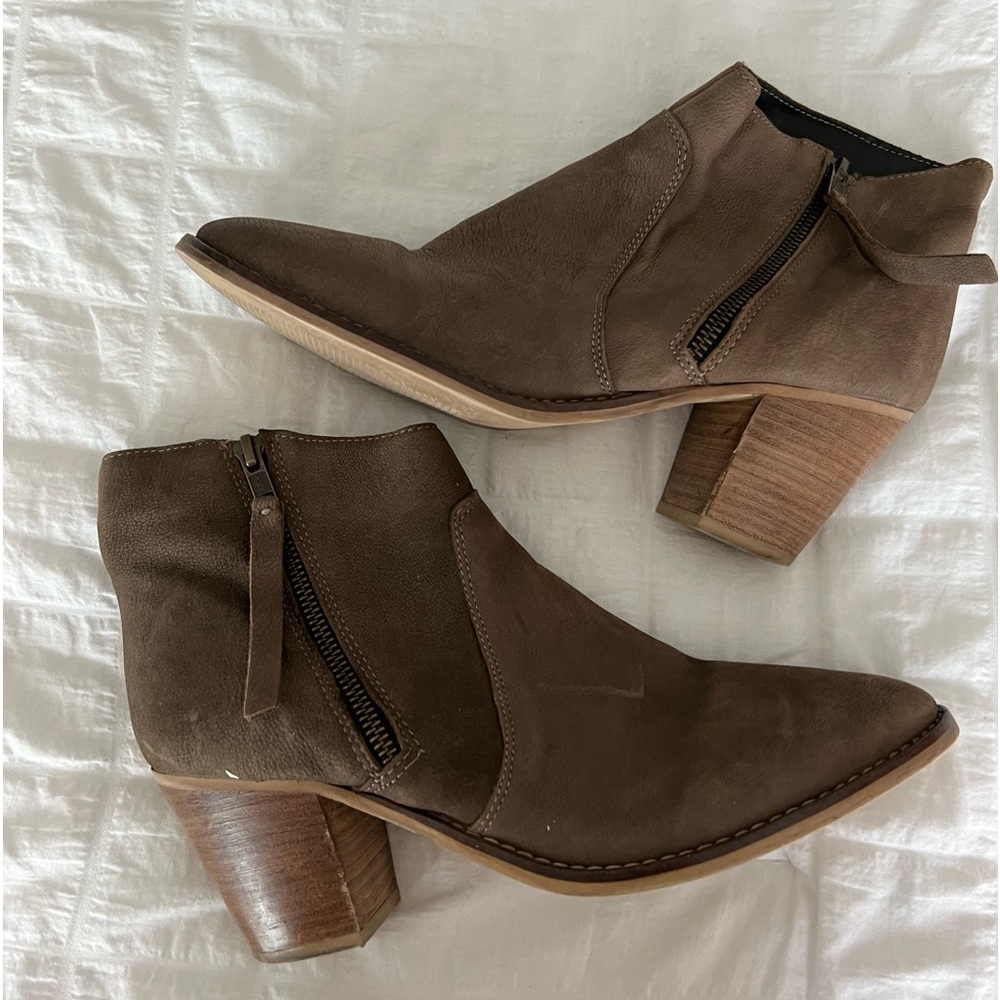 Urban Outfitters Booties